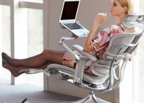 Best Ergonomic Recliner - Ideas on Foter | Ergonomic desk chair .