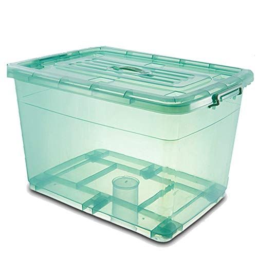 Gaoxu Containers HAKN Storage Box, Extra Large Storage Box .