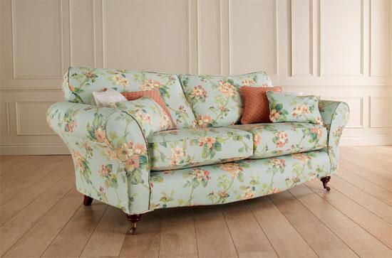 nice Flowered Couches , Beautiful Flowered Couches 77 For Your .