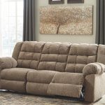 Workhorse Reclining Sofa | Ashley Furniture HomeSto