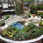 30 DIY Ideas How To Make Fairy Garden | Architecture & Desi