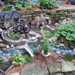 30 DIY Ideas How To Make Fairy Garden | Architecture & Desi