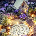 25 DIY Fairy Garden Ideas - How to Make a Miniature Fairy Gard