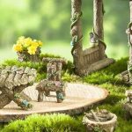 Amazing DIY Mini Fairy Garden Ideas for Miniature Landscaping .