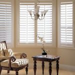 Faux Wood Shutters | Home Blinds of Ameri