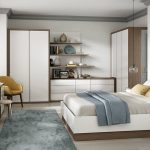 Make your home elegant with fitted bedroom furniture in Lond