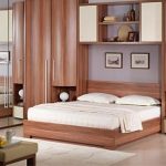 Space Saving Fitted Bedroom Furniture for Storage Creating Compact .
