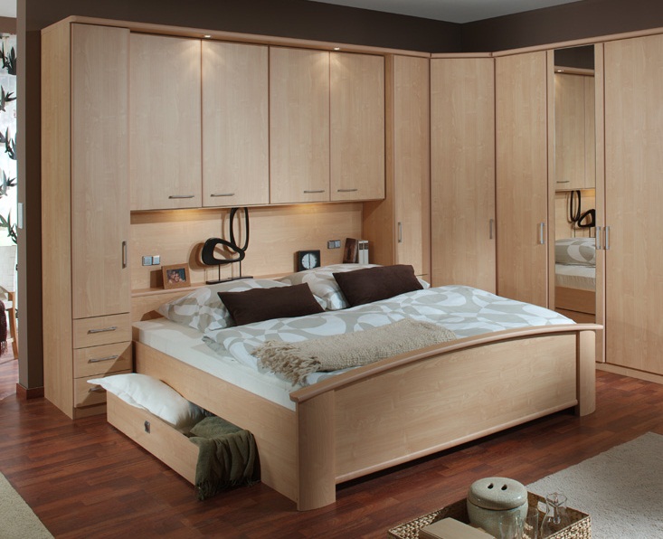 fitted bedroom furniture for small bedrooms photos 07 - Small Room .