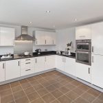 Contract fitted kitchens for private developers, contractors and .