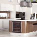 Contemporary Top Fitted Kitchens Fitted Kitchen Designs