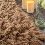 Shop nuLOOM Hand-woven Flokati Wool Shag Rug - On Sale - Overstock .