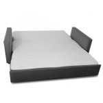 Harmony – King Sofa bed with Memory Foam | King sofa bed, Foam .