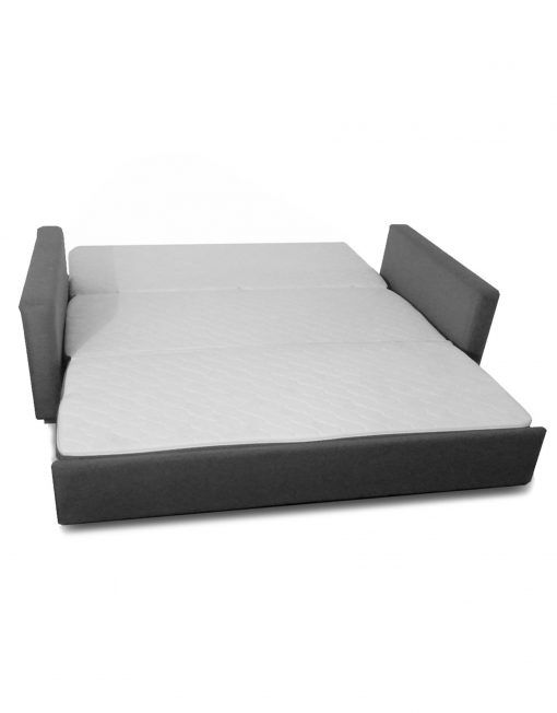 Harmony – King Sofa bed with Memory Foam | King sofa bed, Foam .