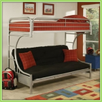 Metal Folding Sofa Bunk Beds,King Size Sofa Bed - Buy Metal .