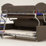 Luonto Furniture Makes A Sofa That Transforms Into A Bunk B