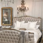 Vintage Treasures at High Point Market | French country bedrooms .