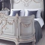 French provincial bed | French style bed, Bedroom vintage, French .