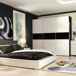 Modern Bedroom Furniture Designs Design Minimalist Style Bed Info .