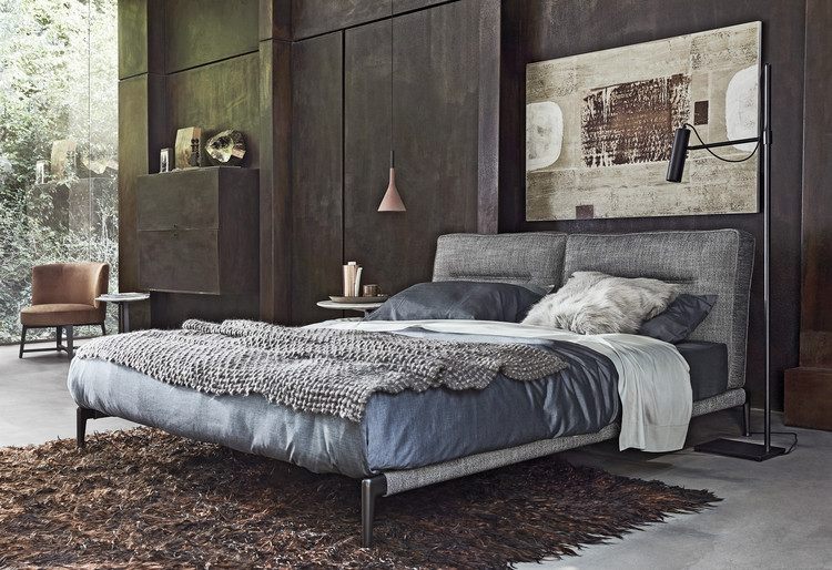 Flexform Explores 'Good Design' with the Best Furniture Designs of .
