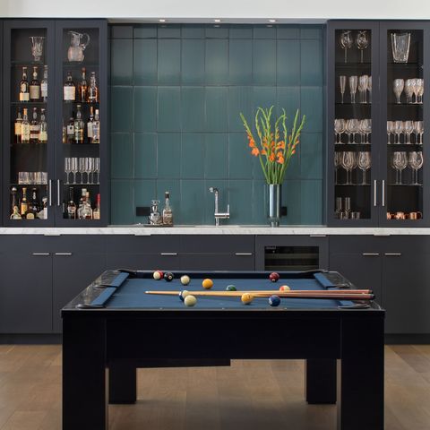 19 Best Game Room Ideas - Small Game Room Decor Ide