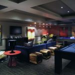 60 Game Room Ideas For Men - Cool Home Entertainment Designs .