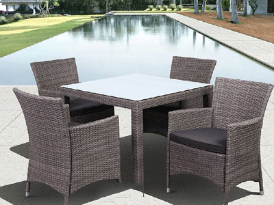 China Rattan Garden Table and Chairs Set Furniture Sale UK - China .