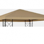 Tivoli Replacement Gazebo Canopy - Beige - Room Essentials for .