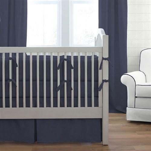 Neutral Baby Bedding | Gender Neutral Crib Sets | Carousel Desig