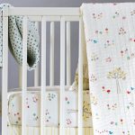 Gender neutral crib bedding ideas? Reader Q + A - Cool Mom Pic