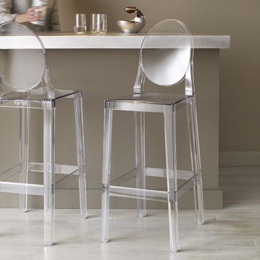 One More One More Please Stool: Philippe Starck adds to the family .