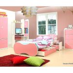 How to Choose Childrens Bedroom Furniture Sets | Girls bedroom .