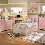 Kid's Bedroom Ideas For Girls : 75 Cute Pict | Girls bedroom sets .
