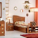 Pretty Theme Furniture for Girls and Boys Bedrooms by Caroti .
