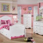 Bedroom furniture sets for girls - Video and Photos .