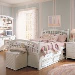Girls' Bedroom Set by Starlight | Girls bedroom sets, Girls white .