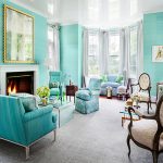 Mint Green Living Room Ideas For A Quick Room Refresh | Décor A