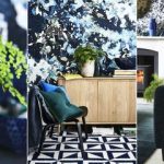 7 Stylish Blue and Green Colour Schemes - Room Decor Ide