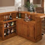 42 Top Home Bar Cabinets, Sets & Wine Bars (202