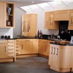 Contemporary kitchen furniture sets from In House Desi