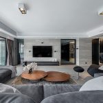 Tai Wai Home by COMODO Interior & Furniture Design | HomeAdo