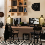 21 Themed Home Office Ideas To Craft Your Ideal Workspa