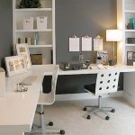 home office ideas on a budget | Home office design, Home office .
