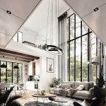 21 Fantastic Home & Interior Design Ideas for 2019 | Fashionsfield .