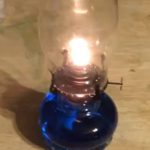 How to Use a Hurricane Lamp - Snapgui