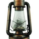 Midnight oil- hurricane lamp – darbylanefurniture.com in 2020 .