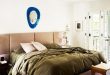 64 Stylish Bedroom Design Ideas - Modern Bedrooms Decorating Ti