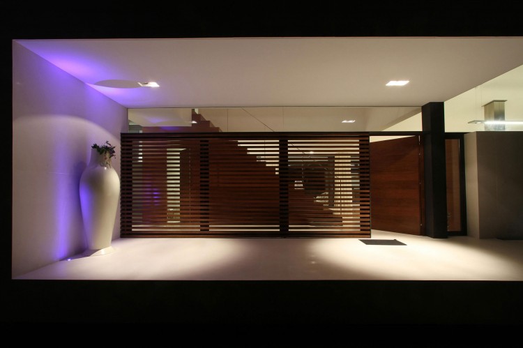 luxury interior lighting | Interior Design Idea