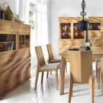 Eco Friendly Wooden Furniture for Green and Modern Interior Desi