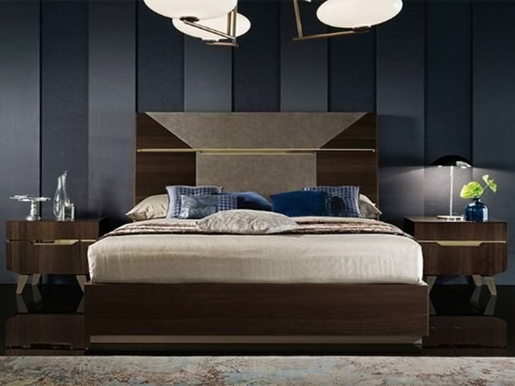 Exquisite Italian Bedroom Furniture Sets:
Elevate Your Bedroom Decor