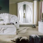 Zaffiro Italian Bedroom Furniture set - Online Mattresses | Be